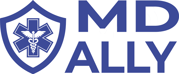 MD Ally